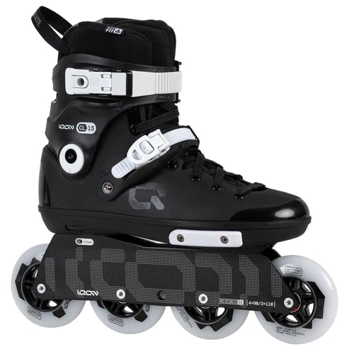 Iqon CL 15 - Black