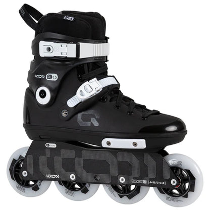 Iqon CL 15 - Black