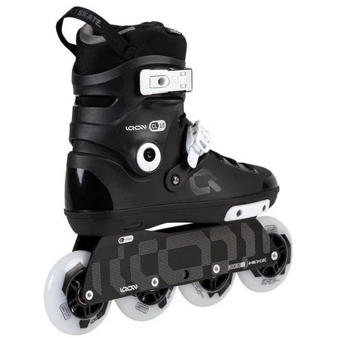 Iqon CL 15 - Black