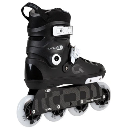 Iqon CL 15 - Black