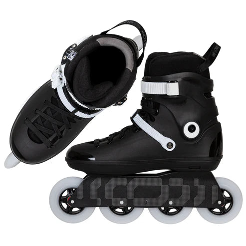 Iqon CL 15 - Black