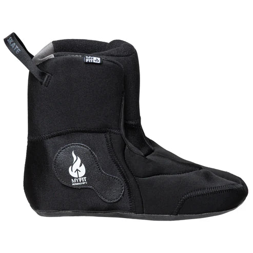 Iqon CL 15 - Black