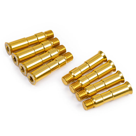 Swings SL Single Axle, Torx 35mm/8mm, 8-pack