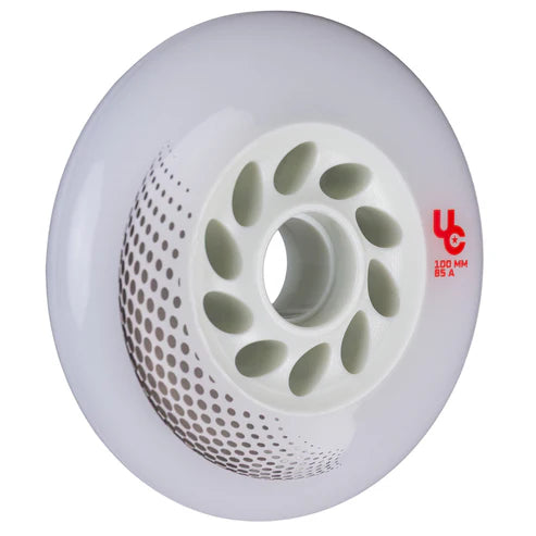 Undercover Vortex 100mm/85A, 4-pack