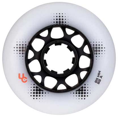 Undercover Team Pro 80mm - 88A Wheels, 4-pack