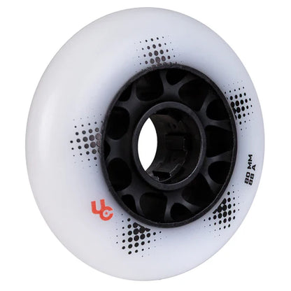 Undercover Team Pro 80mm - 88A Wheels, 4-pack