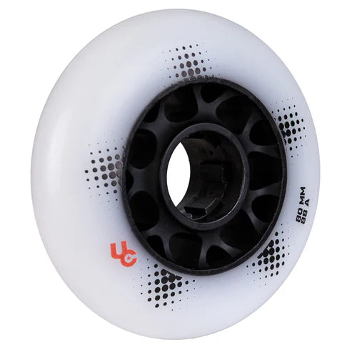 Undercover Team Pro 80mm - 88A Wheels, 4-pack