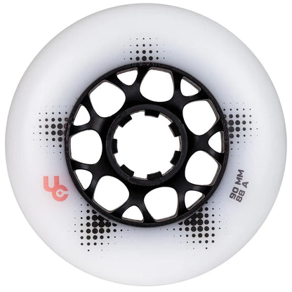 Undercover Team Pro 90mm - 88A Wheels, 4-pack