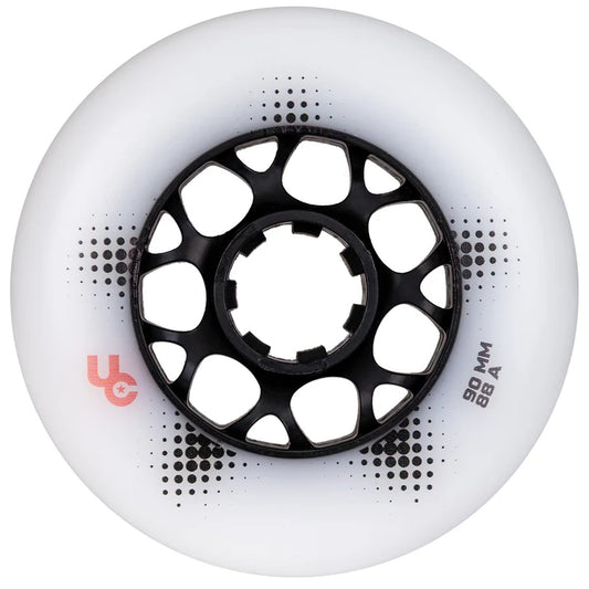 Undercover Team Pro 90mm - 88A Wheels, 4-pack