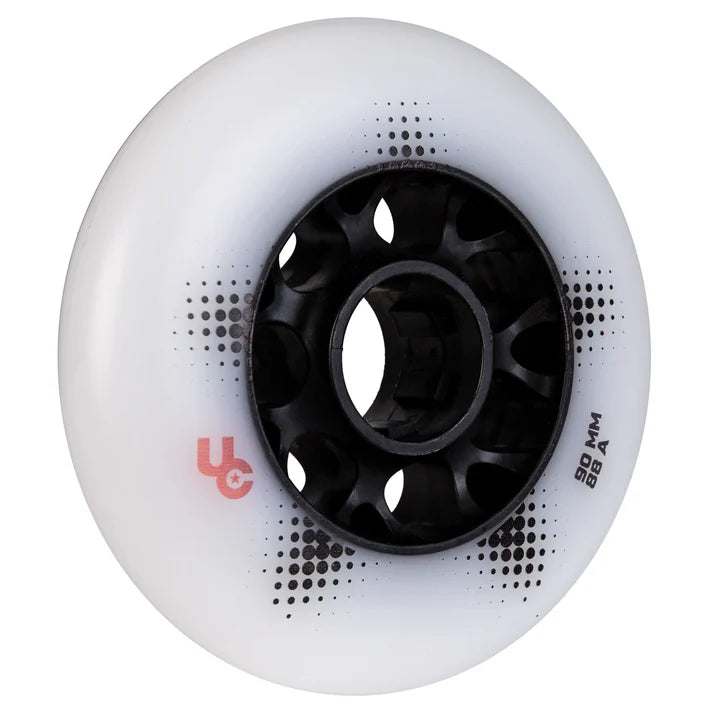 Undercover Team Pro 90mm - 88A Wheels, 4-pack
