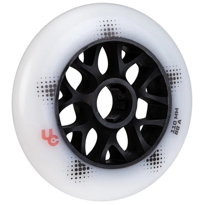 Undercover Team Pro 110mm - 88A Wheels, 3-pack