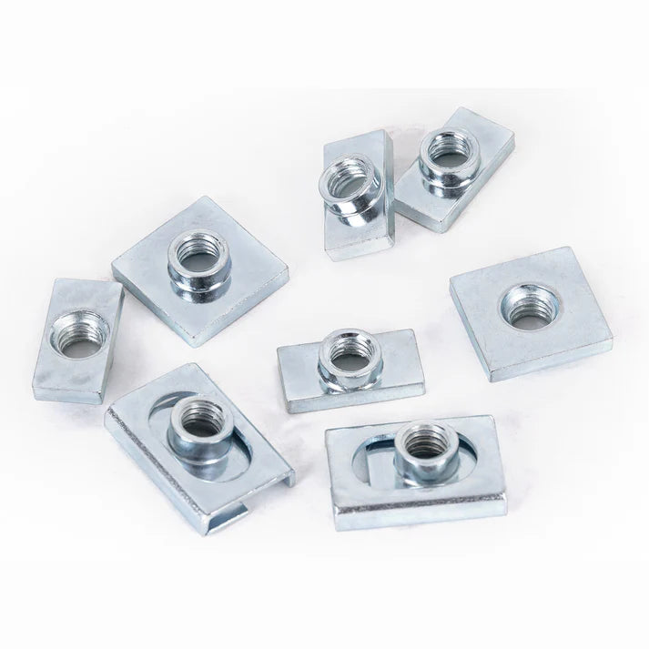 Iqon ACT Mounting Set Shell