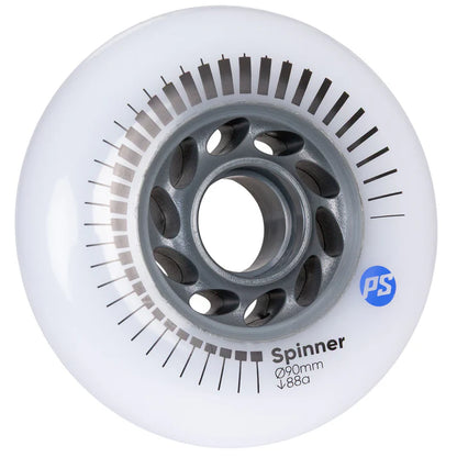 Spinner 90mm - 88A Wheels, 4-pack