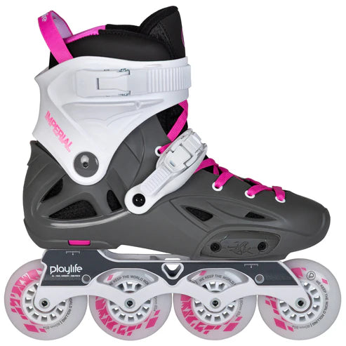 Powerslide Imperial 80 Fuchsia