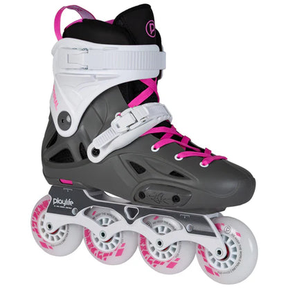 Powerslide Imperial 80 Fuchsia