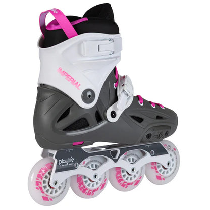 Powerslide Imperial 80 Fuchsia
