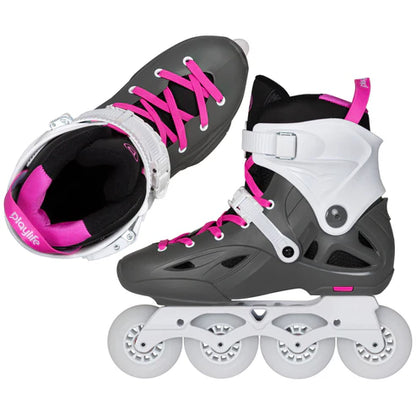 Powerslide Imperial 80 Fuchsia