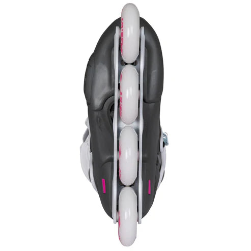 Powerslide Imperial 80 Fuchsia