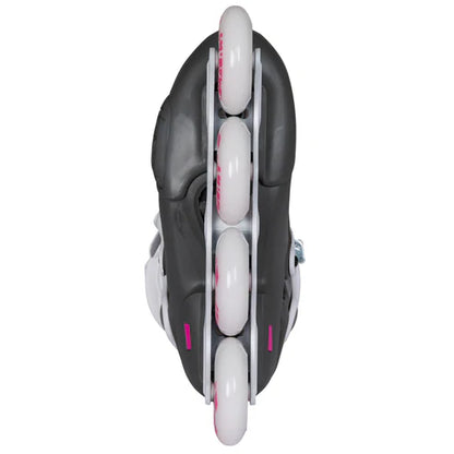 Powerslide Imperial 80 Fuchsia