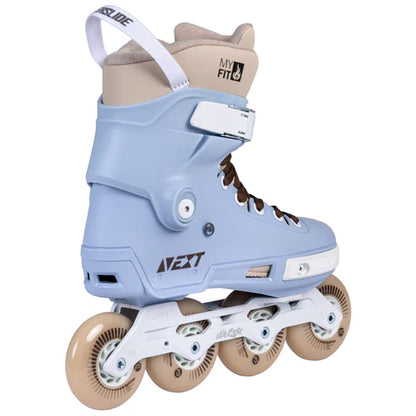 Powerslide Next SL 80 Soft Blue