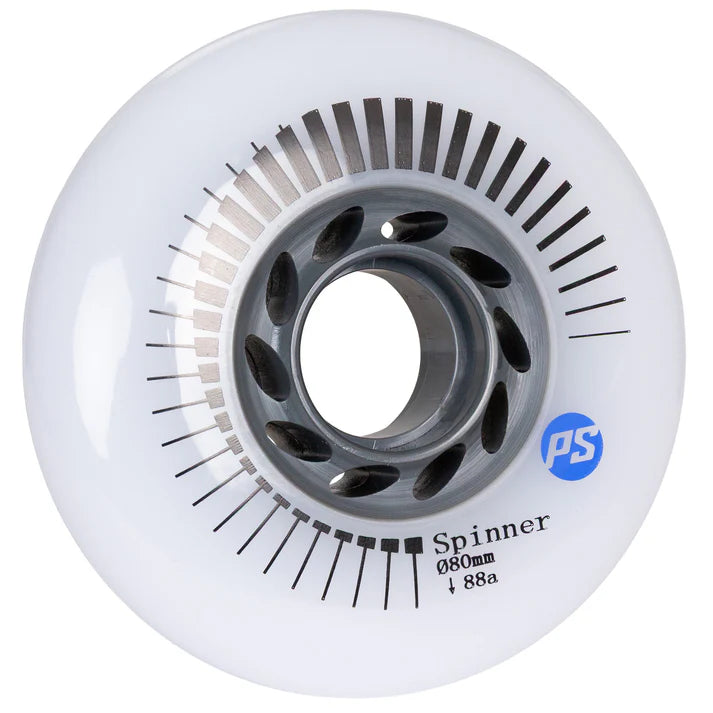 Spinner 80mm - 88A Wheels, 4-pack