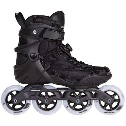 Powerslide Phuzion Radon 90 PDS Camo