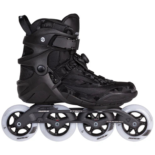 Powerslide Phuzion Radon 90 PDS Camo