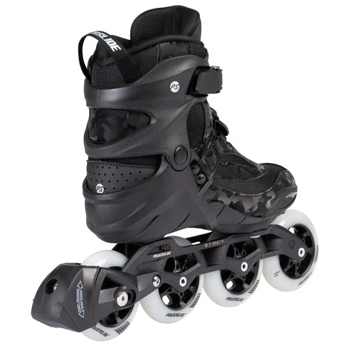 Powerslide Phuzion Radon 90 PDS Camo