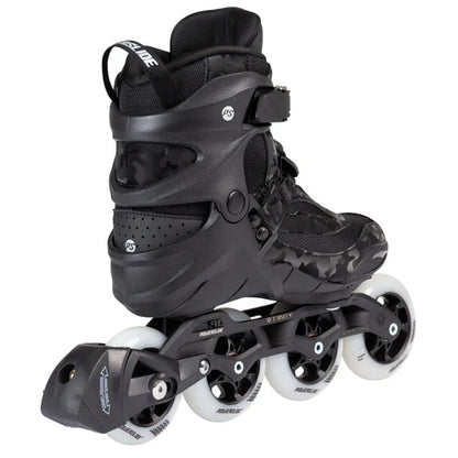 Powerslide Phuzion Radon 90 PDS Camo