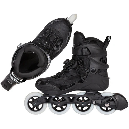 Powerslide Phuzion Radon 90 PDS Camo