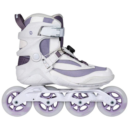 Powerslide Phuzion Radon 90 PDS Plum