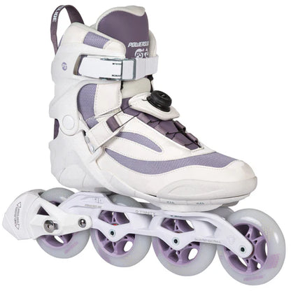 Powerslide Phuzion Radon 90 PDS Plum