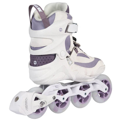 Powerslide Phuzion Radon 90 PDS Plum