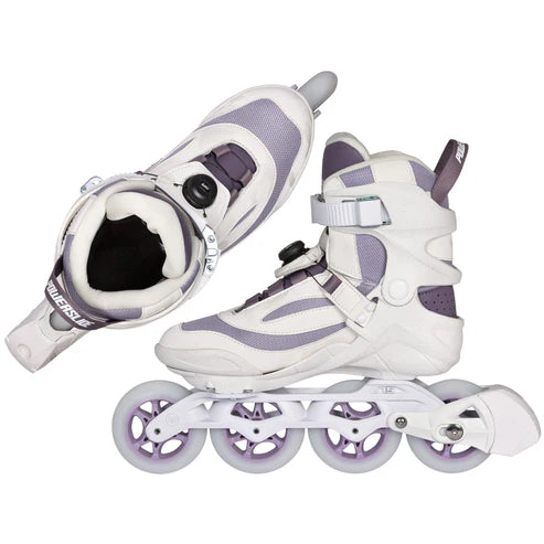 Powerslide Phuzion Radon 90 PDS Plum