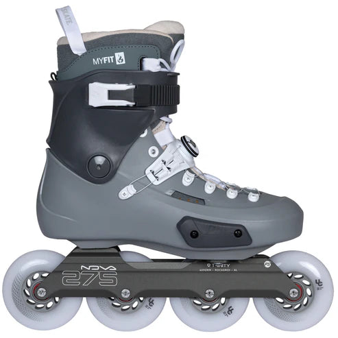Powerslide Zoom Pro 90 PDS Grey