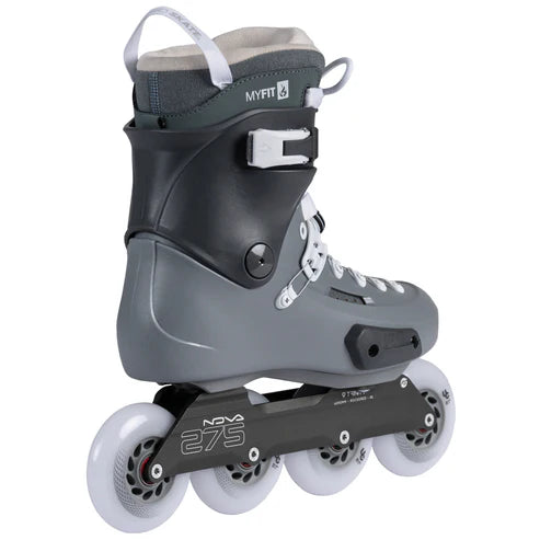 Powerslide Zoom Pro 90 PDS Grey