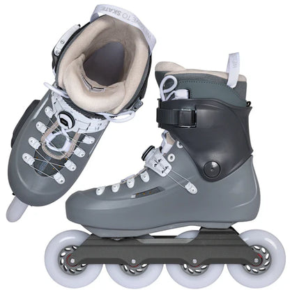 Powerslide Zoom Pro 90 PDS Grey