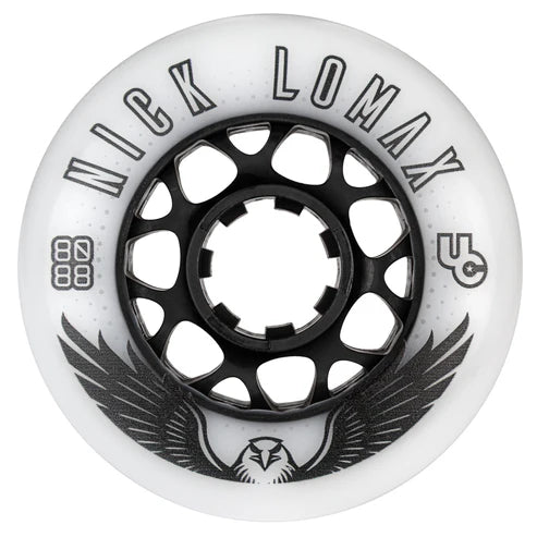 Undercover Nick Lomax 80mm/88A, 4-pack