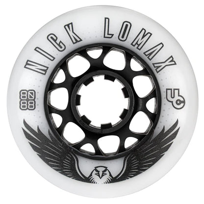Undercover Nick Lomax 80mm/88A, 4-pack