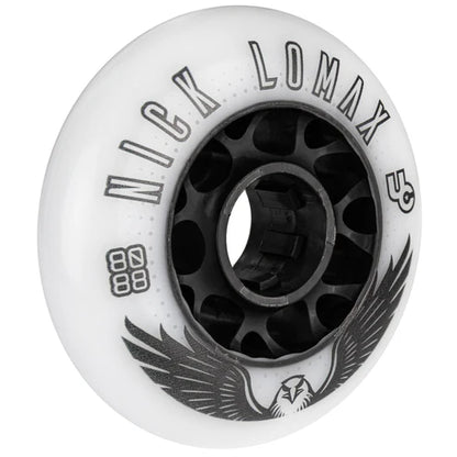 Undercover Nick Lomax 80mm/88A, 4-pack