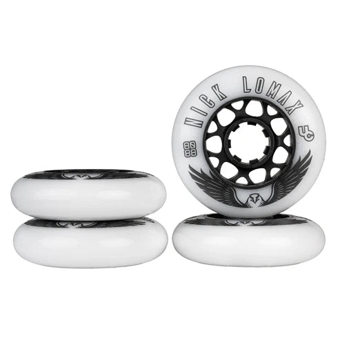 Undercover Nick Lomax 80mm/88A, 4-pack