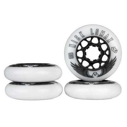 Undercover Nick Lomax 80mm/88A, 4-pack