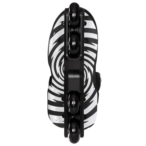 Mesmer Eclipse TS Flat