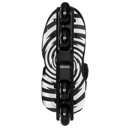 Mesmer Eclipse TS Flat