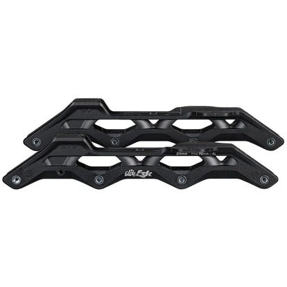 Elite FSK cast AL 275/4x90 Black, TRINITY (set)