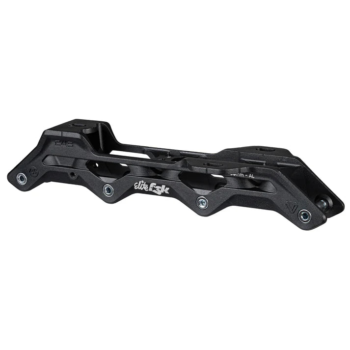 Elite FSK cast AL 275/4x90 Black, TRINITY (set)