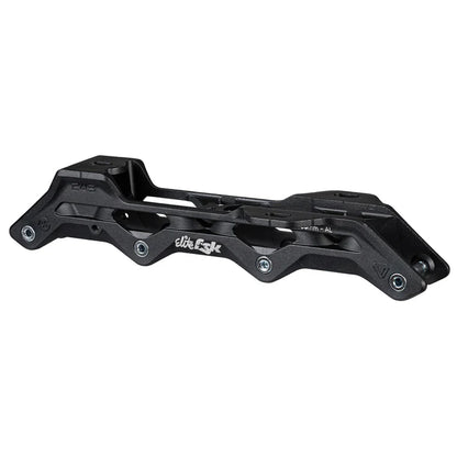 Elite FSK cast AL 275/4x90 Black, TRINITY (set)