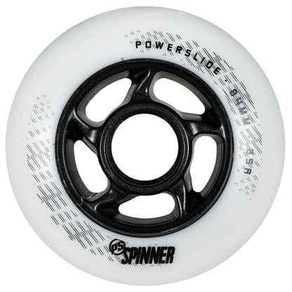 Spinner 84mm - 88A Wheels, 4-pack