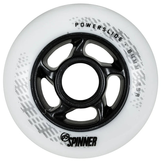 Spinner 84mm - 88A Wheels, 4-pack