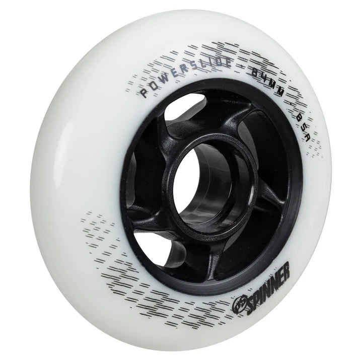 Spinner 84mm - 88A Wheels, 4-pack